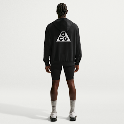 Nike ACG 'Magic Hour' Men's Dri-FIT Trail Hoodie. Nike SI